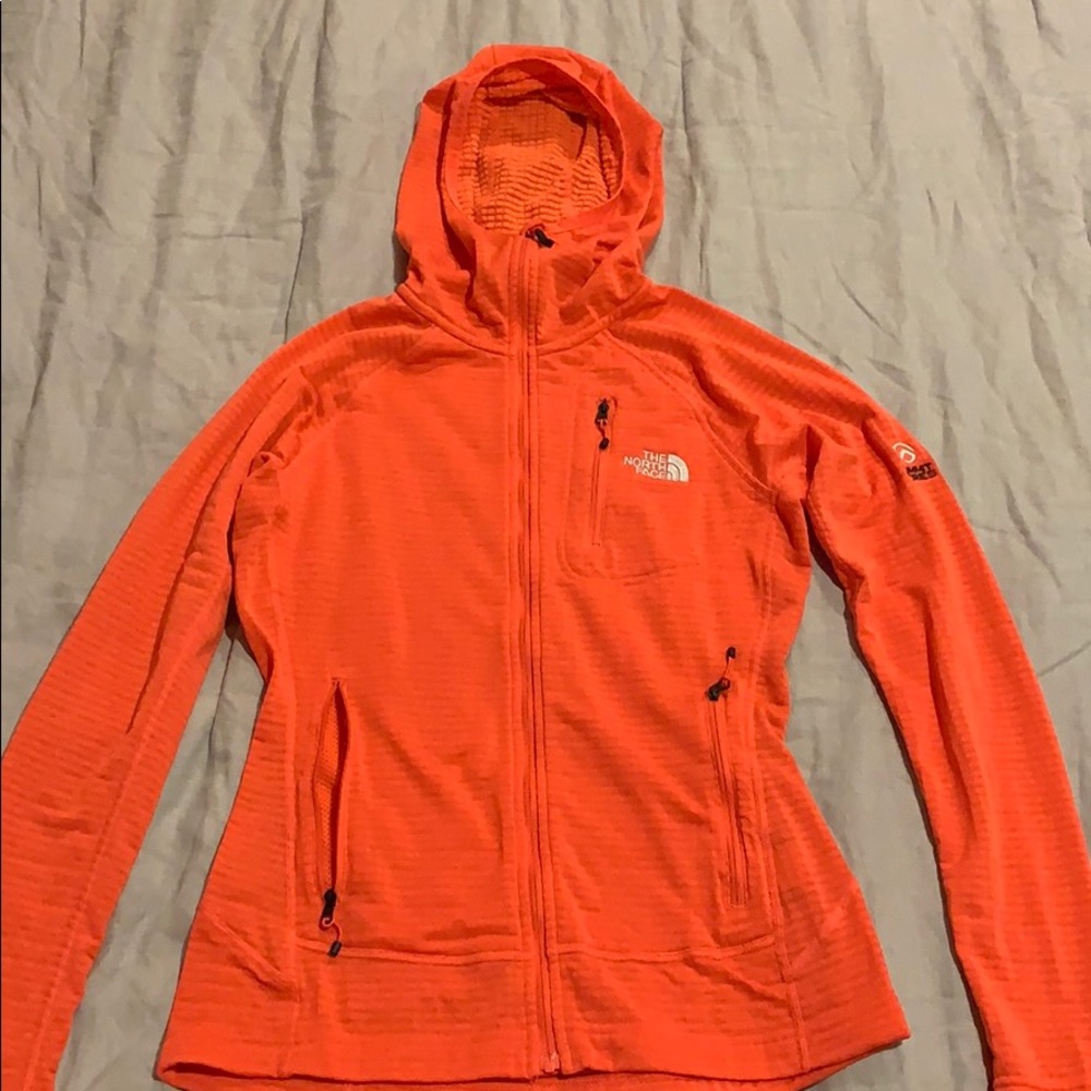 North Face Jacket